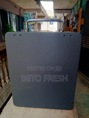 Itel Power Tank