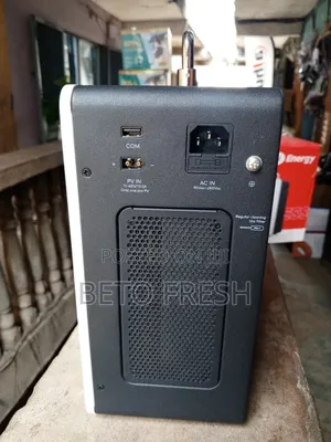 Itel Power Tank