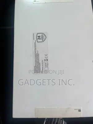 New Samsung Galaxy Tab A11+ 128 GB Silver