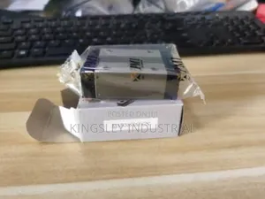 Msb20sssfc Pmi Linear Guide Block Bearing 20mm