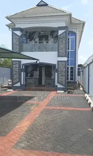 4bdrm Duplex in Not Estate, Ikotun / Ikotun/Igando for sale