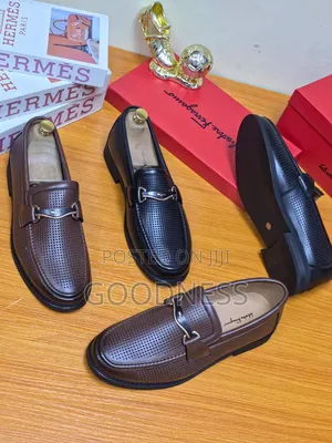 Men's Foot Wear