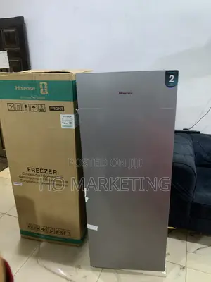 Hisense 189hs Upright Freezer For Bulk Food Storage