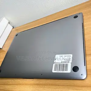 Laptop Apple MacBook Pro 2019 16GB Intel Core i7 SSD 512GB