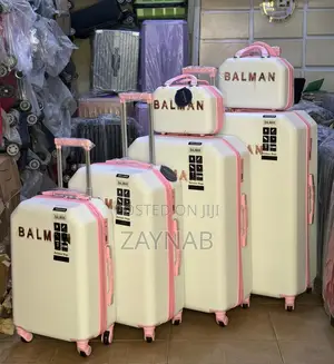 Set of 6 Boxes