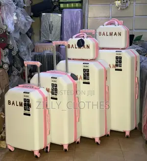 Set of 6 Boxes