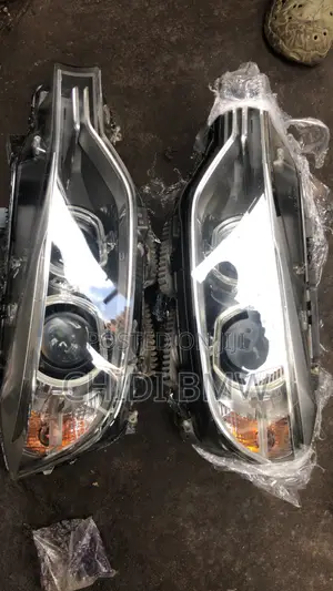 Headlight for BMW F30