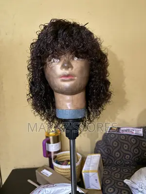 Wholesales and Retailer Clean Quality Thrift Human Hairs