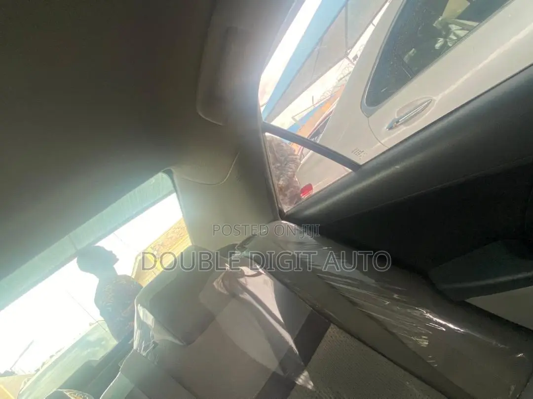 Toyota Camry 2013 Silver