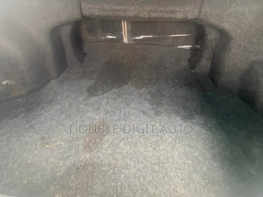 Toyota Camry 2013 Silver