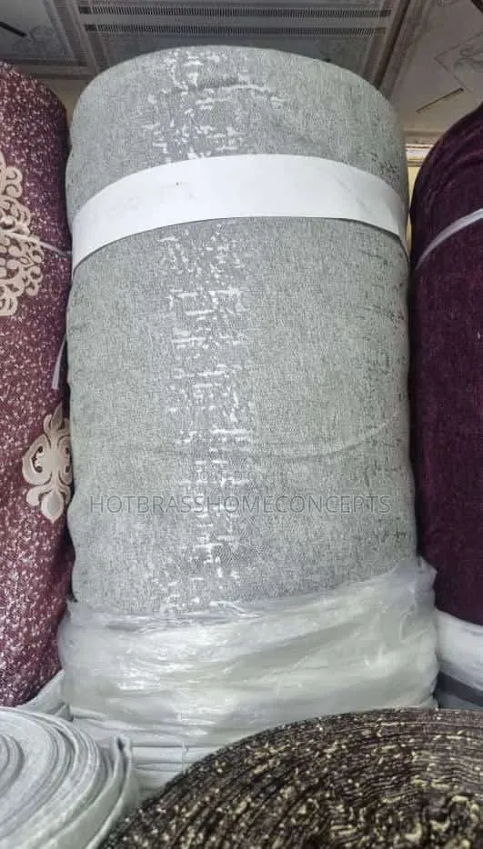 Curtains and Accessories