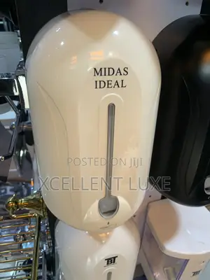 Liquid Soap Dispenser Automatic