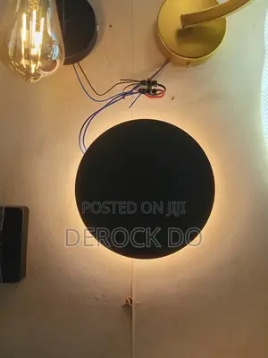 Wall Light
