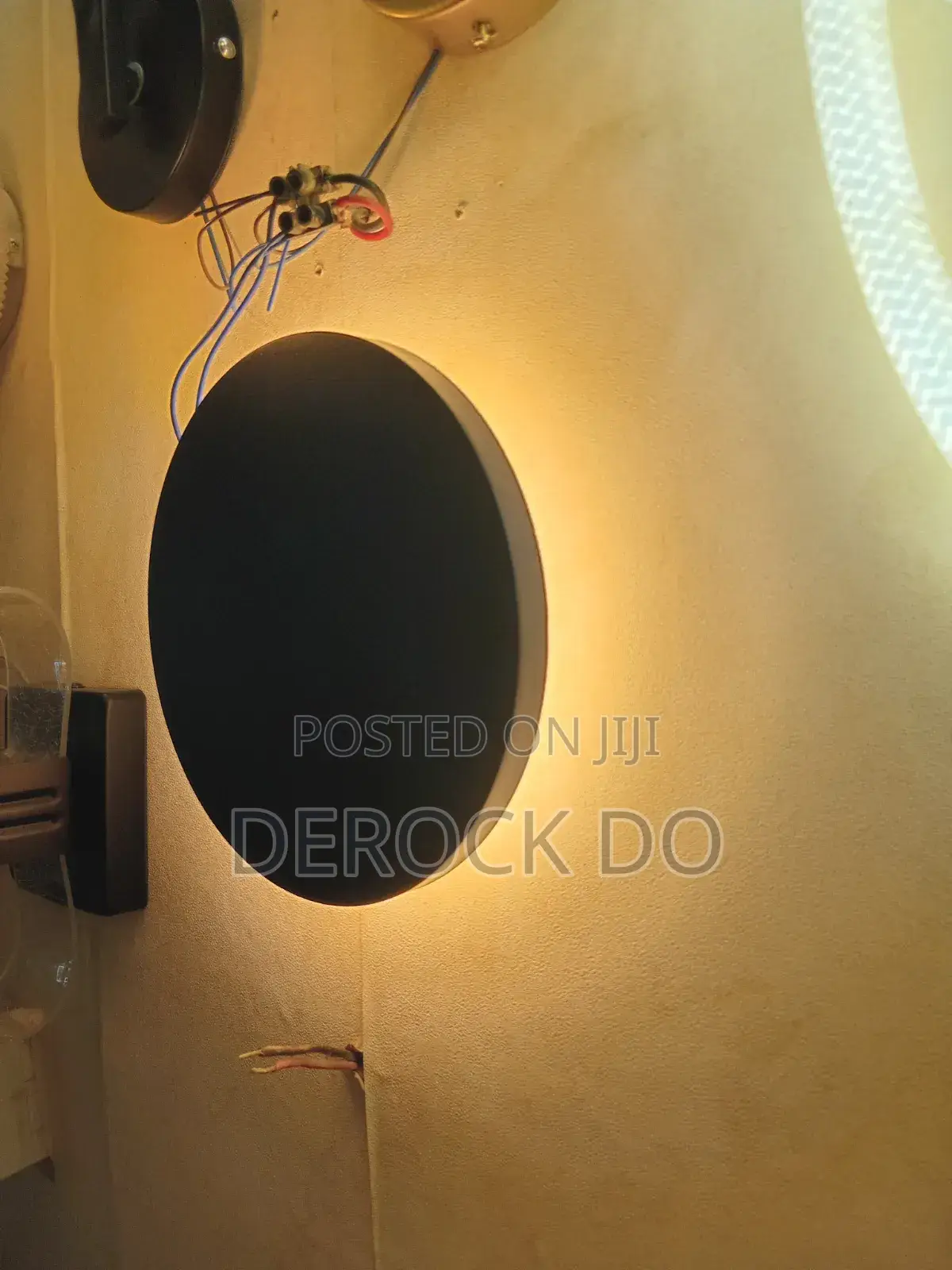Wall Light