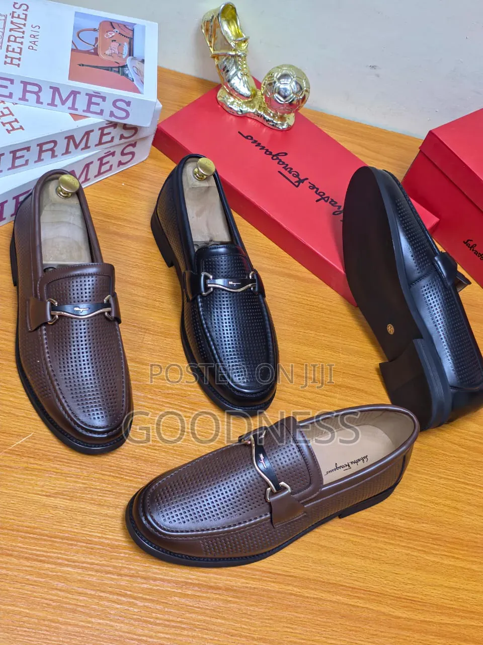 Men's Foot Wear