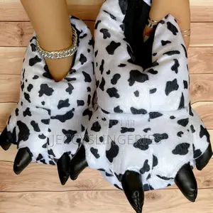 Indoor Teddy Shoes