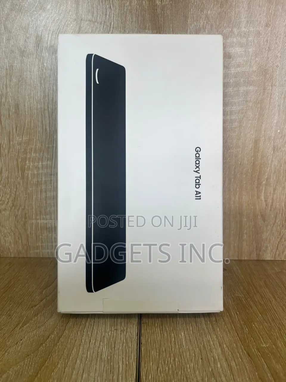 New Samsung Galaxy Tab A11 128 GB Gray
