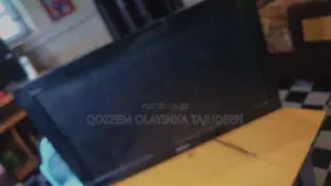 Sony 32 Inches Used Tv