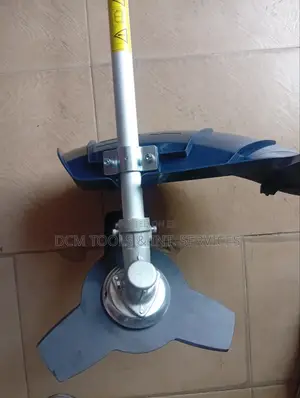 Maxmech Brush Cutter/ Grass Cutting Machine