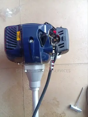 Maxmech Brush Cutter/ Grass Cutting Machine