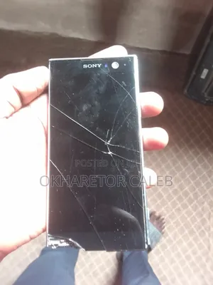 Sony Xperia XA2 32 GB Blue