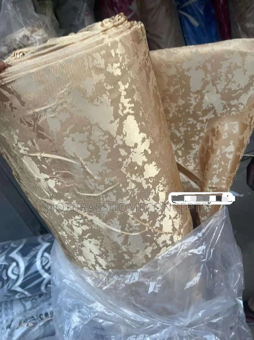 Curtains and Accessories
