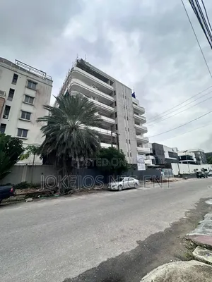 Furnished 3bdrm Apartment in Victoria Island, Ahmadu Bello Way for sale