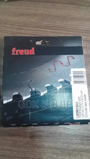 Freud Panel Saw Scoring Saw Blade 120mm