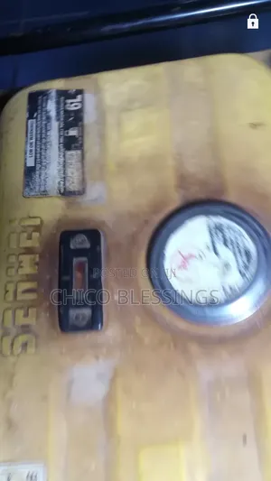 Use Generator
