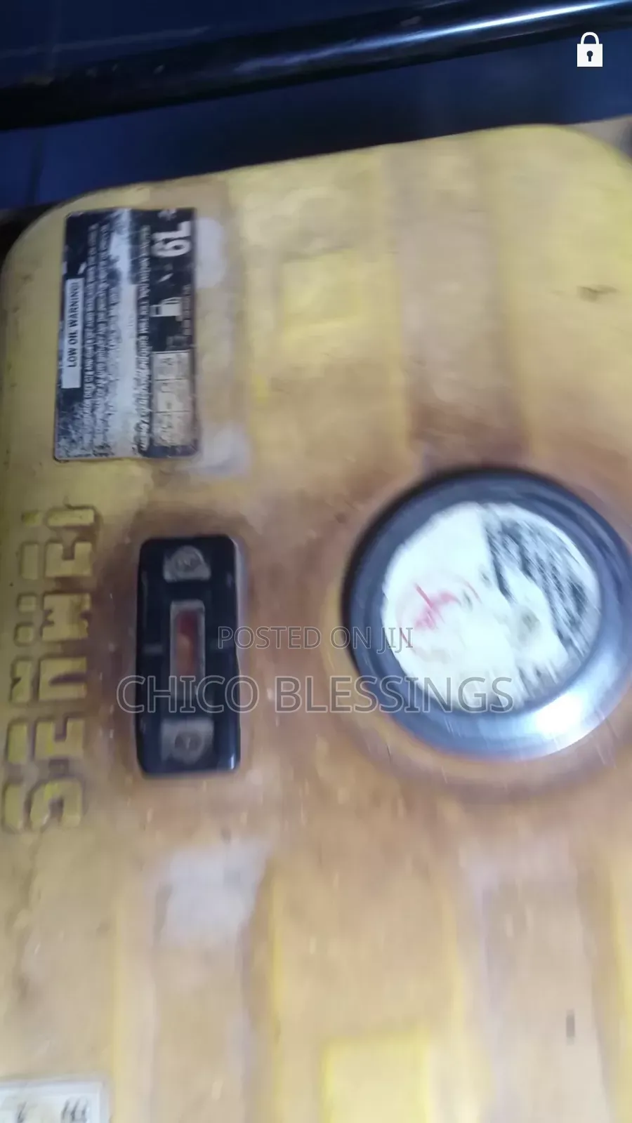 Use Generator