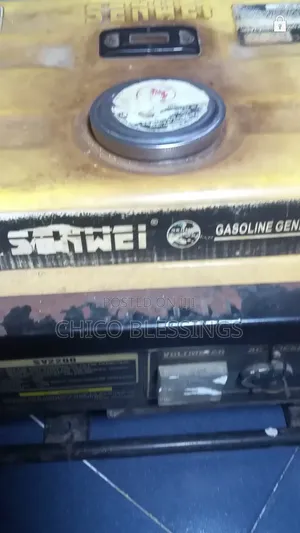 Use Generator