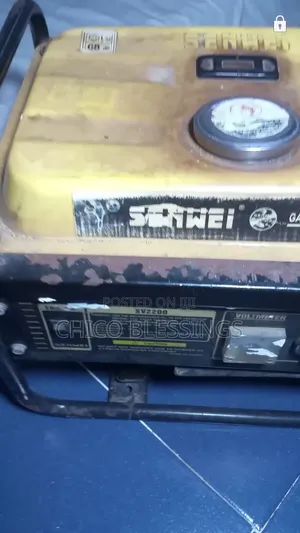Use Generator