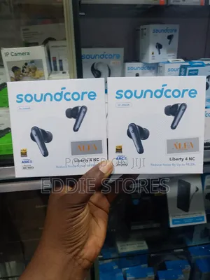 Anker Soundcore Liberty 4 Nc