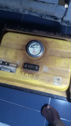 Use Generator