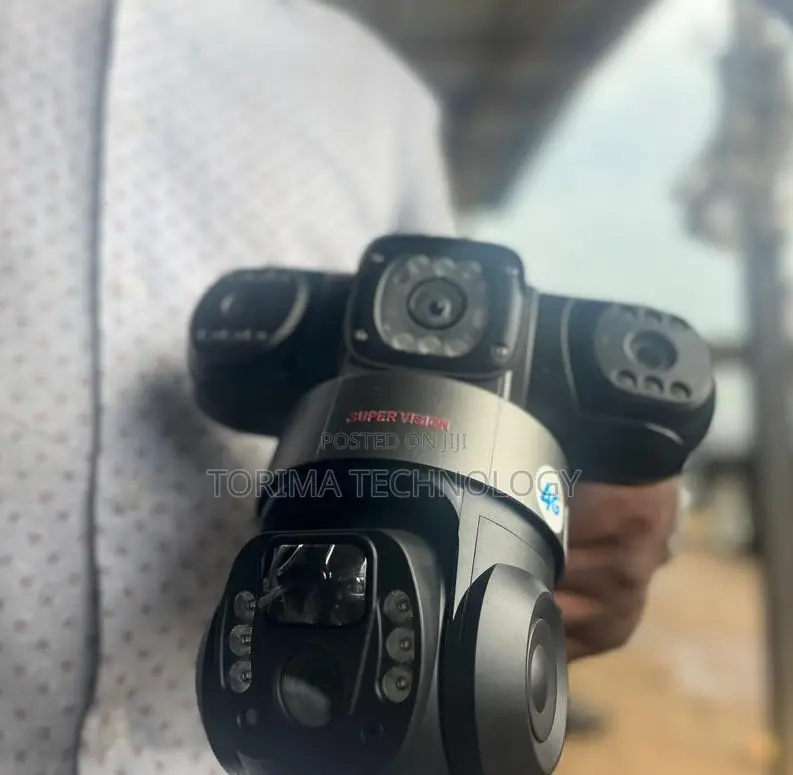 CCTV Camera