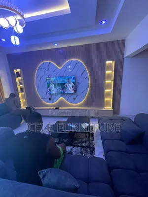 Tv Console