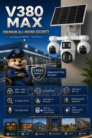 Joe-smart Electronics Home