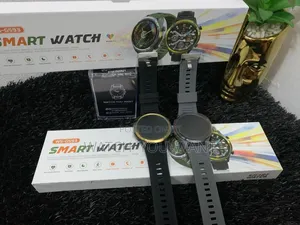 Wear Fit Smart Watch