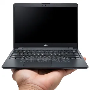 Laptop Dell Latitude 7290 8GB Intel Core 5 SSD 256GB