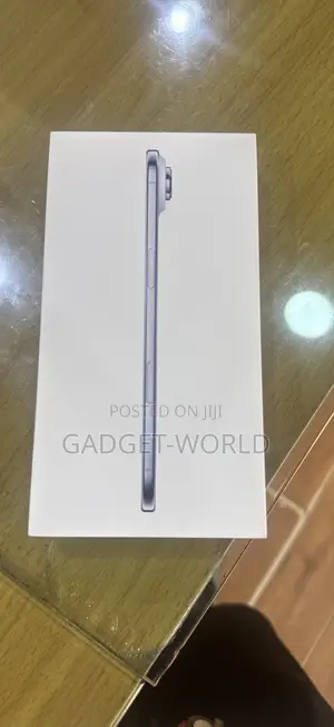 New Apple iPhone Air 256 GB Blue