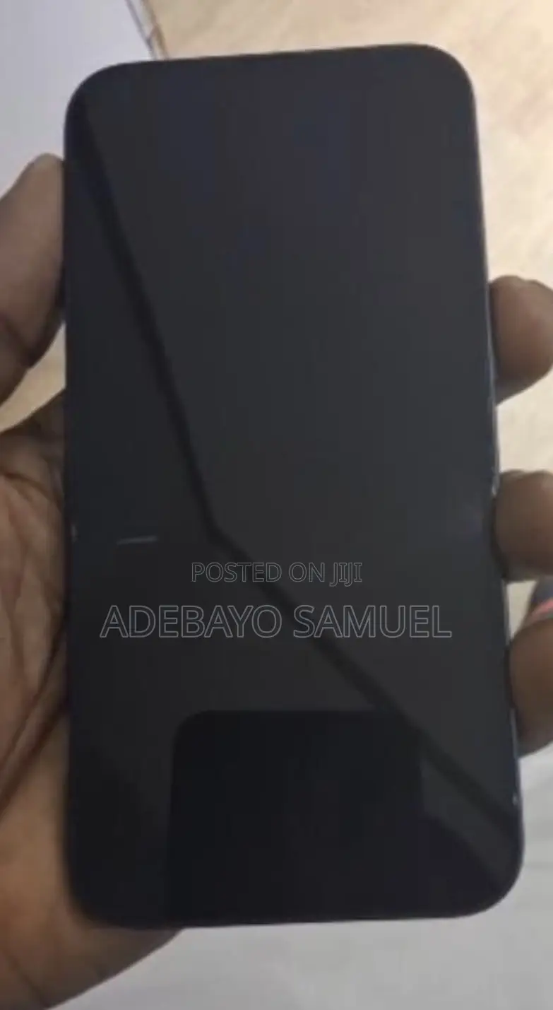 Apple iPhone 13 128 GB Black