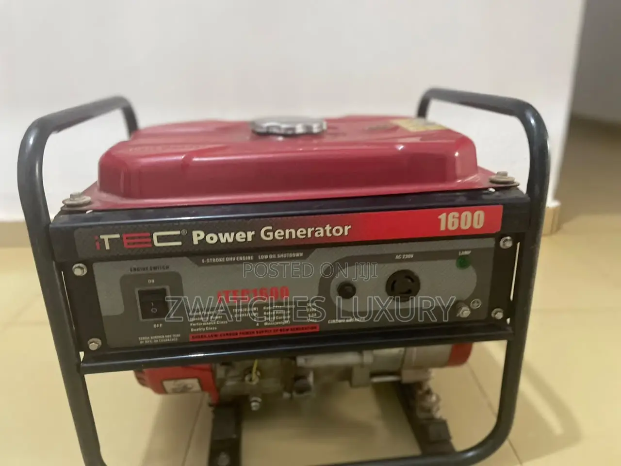 Medium Generator