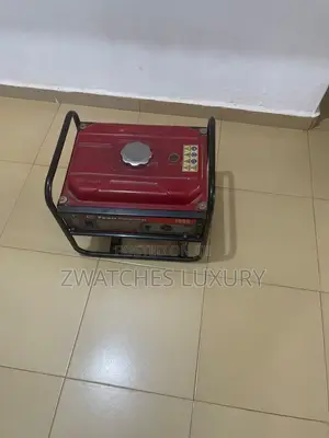 Medium Generator