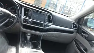 Lexus RX 350 AWD 2018 Black