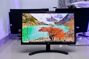 Lg Ips Monitor