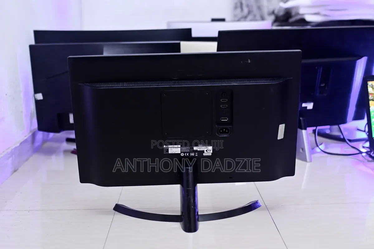 Lg Ips Monitor
