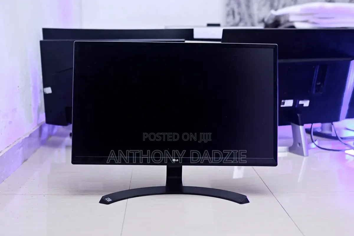Lg Ips Monitor