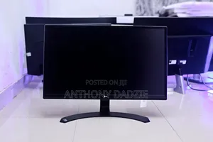 Lg Ips Monitor