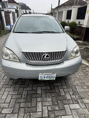 Lexus RX 330 2005
