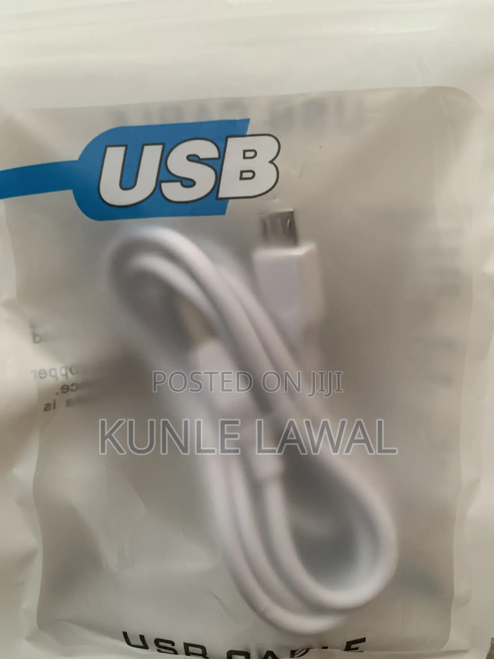 Bulk Phone Cords(Usb Type a -Micro Usb(Blackberry)